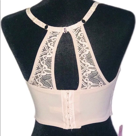 Bella Bustier bra - Picture 2 of 4